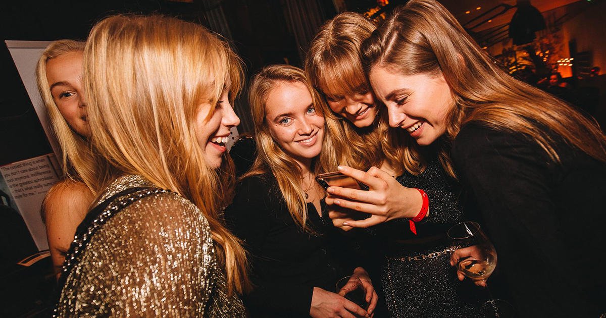 Our favourite night is ladies night!💥 Gather al your girlfriends and let’s have some fun at 5&amp;33! fal.cn/ibyG