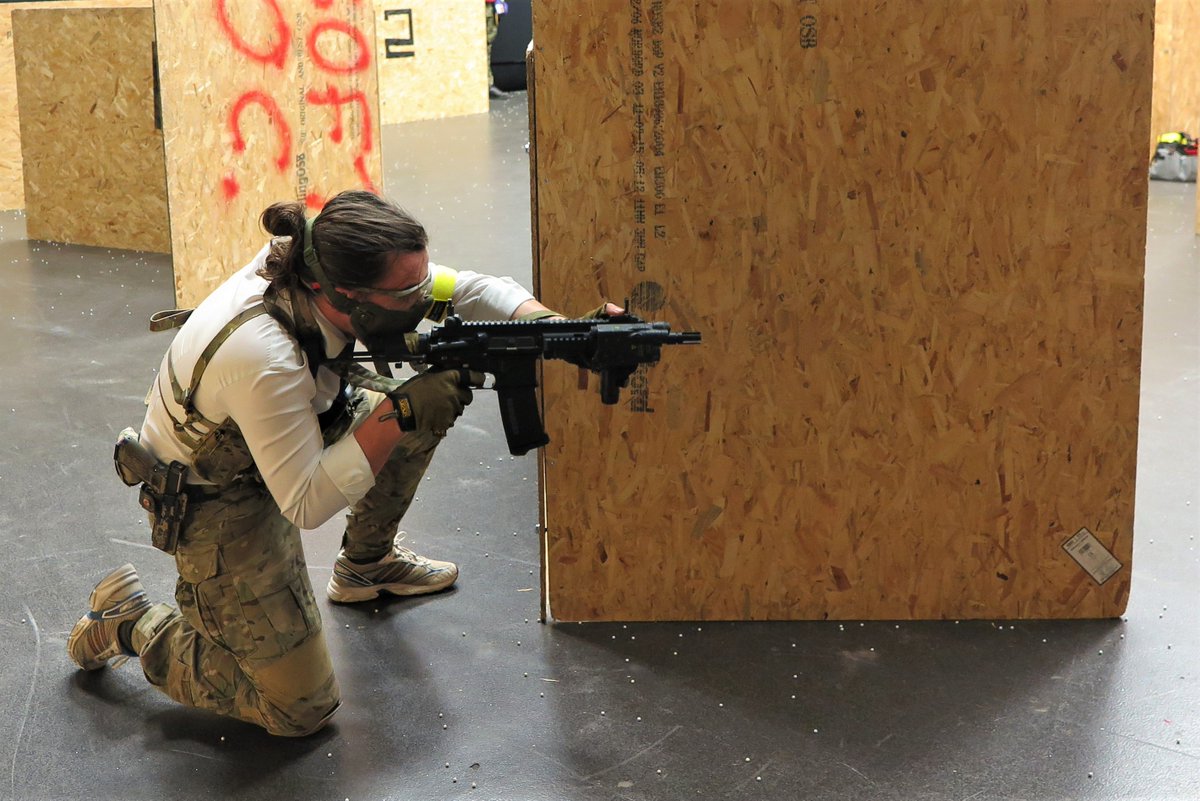 CU_AirsoftSoc's tweet photo. This Sunday past, we had our Inter-Uni SUCQC comp, with some of the fiercest airsoft we've seen! If you missed out on the live stream &amp; commentary, check out the recordings on our Facebook page. The rest of the pics are there too!

#cuas #sucqc #interuni https://t.co/IrJBo6R1QG