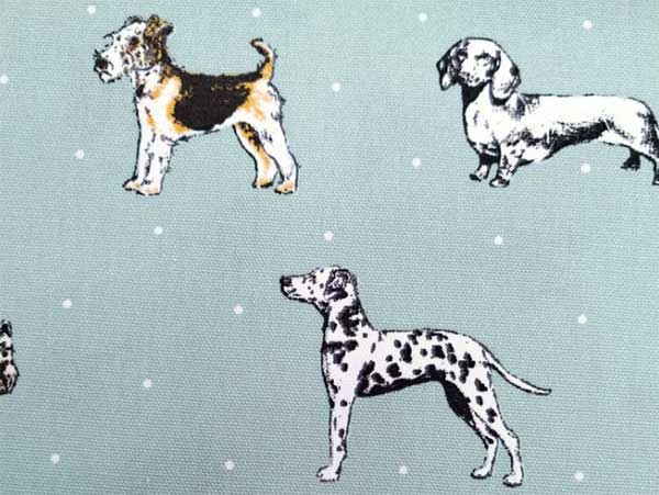 Curtain Gallery #Eastcote for Spring Many new pieces in for nature lovers, birdwatchers &amp; of course dog owners! They can make blinds or curtains from any textile in store - they have over 1500+ designs. Take  your measurements and see what they can do for you <a href="/curtaingallery/">thecurtaingallery</a>