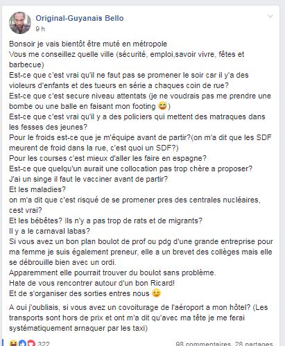 karl_it's tweet photo. Meilleur post de tous les internets tropicaux https://t.co/rypIgSpw32 https://t.co/ASXFWL6gSb