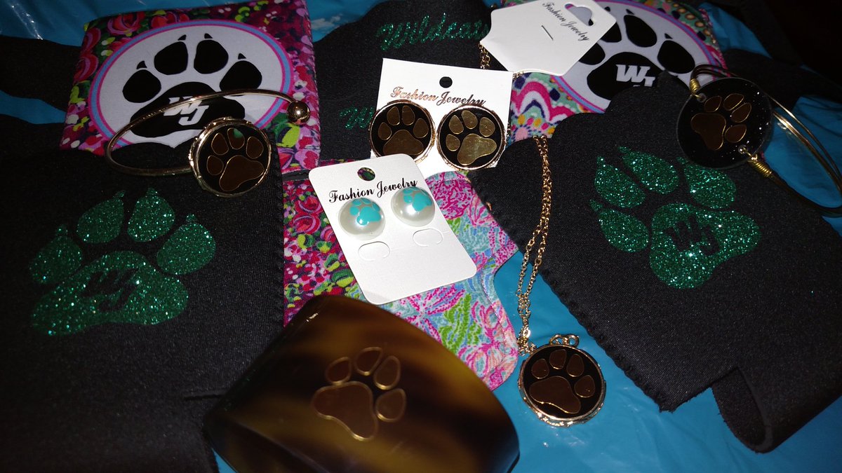 WJHS Booster Club tweet media