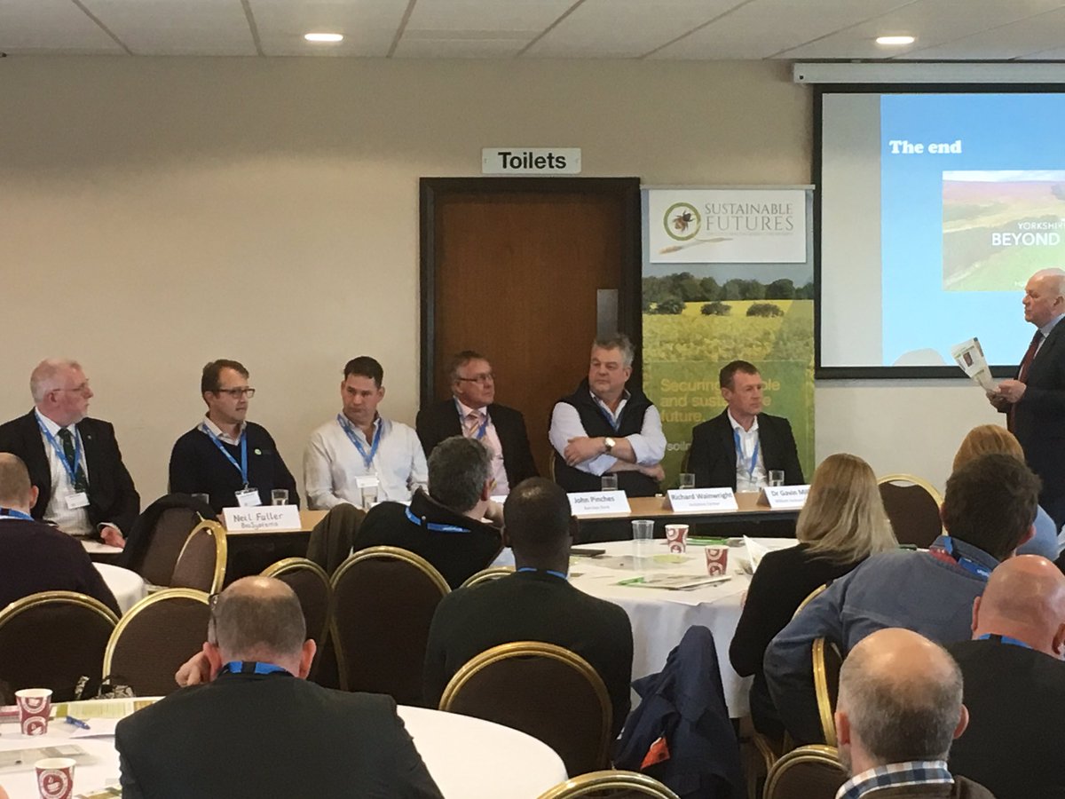 Sustainable Futures tweet media