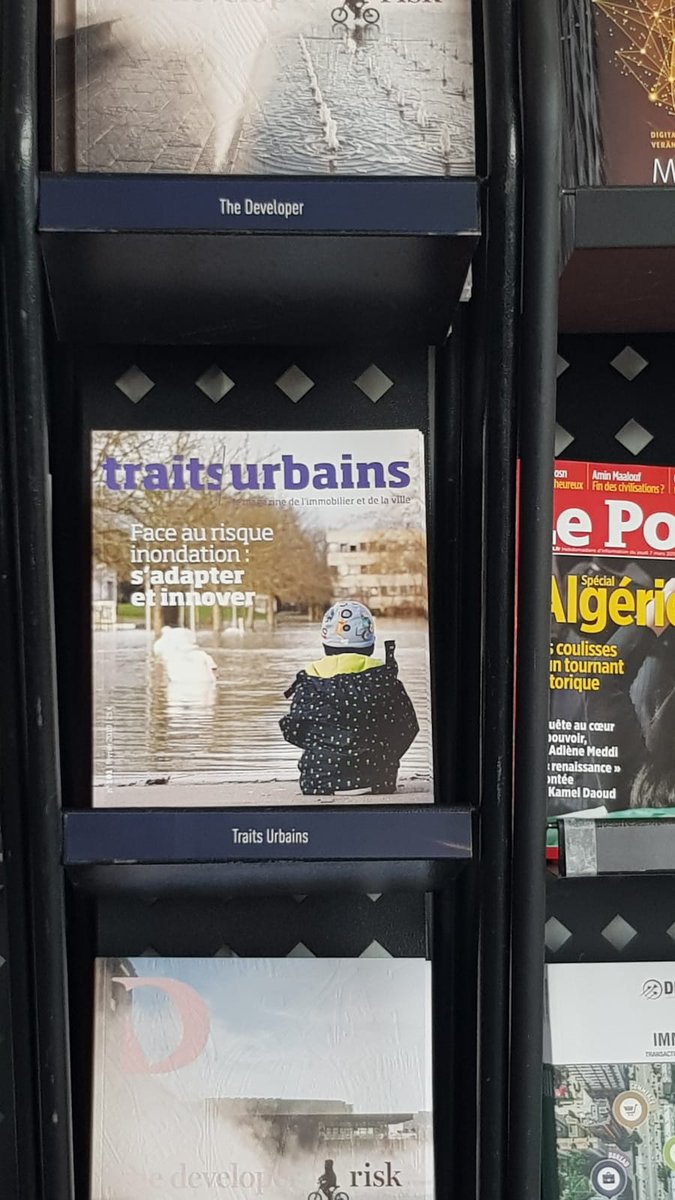 Traits_urbains's tweet photo. Retrouvez @Traits_urbains le magazine de l'immobilier et de la ville au #MIPIM2019 ! @Innovapresse @FPUinnovapresse #immobilier #villes #urbanisme #teamurba #aménagement #logement #territoires #architecture https://t.co/ovm8och82e