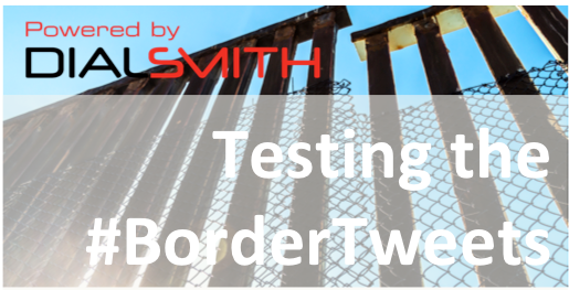 Dialsmith's tweet image. 📈#BorderTweets: For the 1st time, we applied online dial testing to this frequently trending topic. See who people agreed w/more &amp;amp; least, including @SenWarren @TedCruz @KamalaHarris @DanCrenshawTX @BetoORourke &amp;amp; more. Results here: bit.ly/2TD8W2b

#dialtesting #border