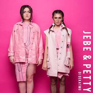 Playing <a href="/JEPEofficial/">JeBe & Petty</a> - Di Dekatmu || #APOTEK || Download App Google PlayStore MALALA RADIO &amp; NOBEX