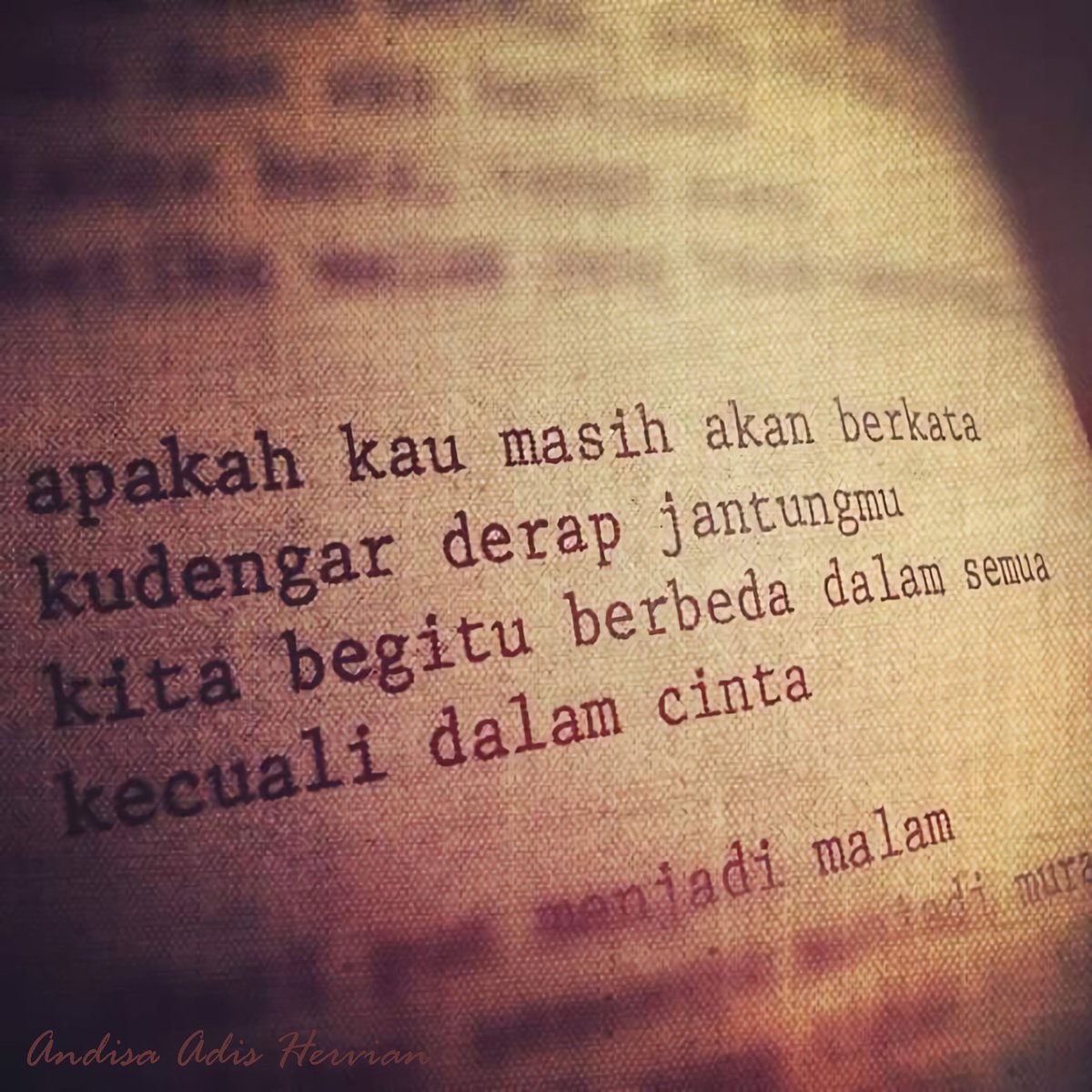 Soe Hok Gie SoeHokGie Twitter