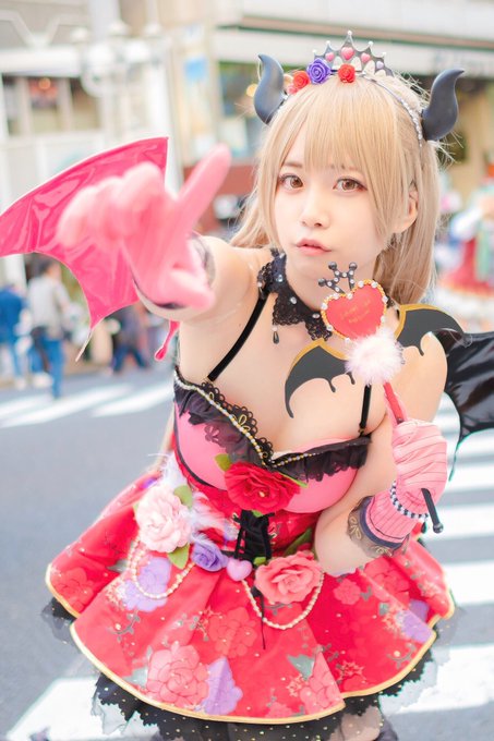 コスプレイヤー姫綺みみこのTwitter画像30