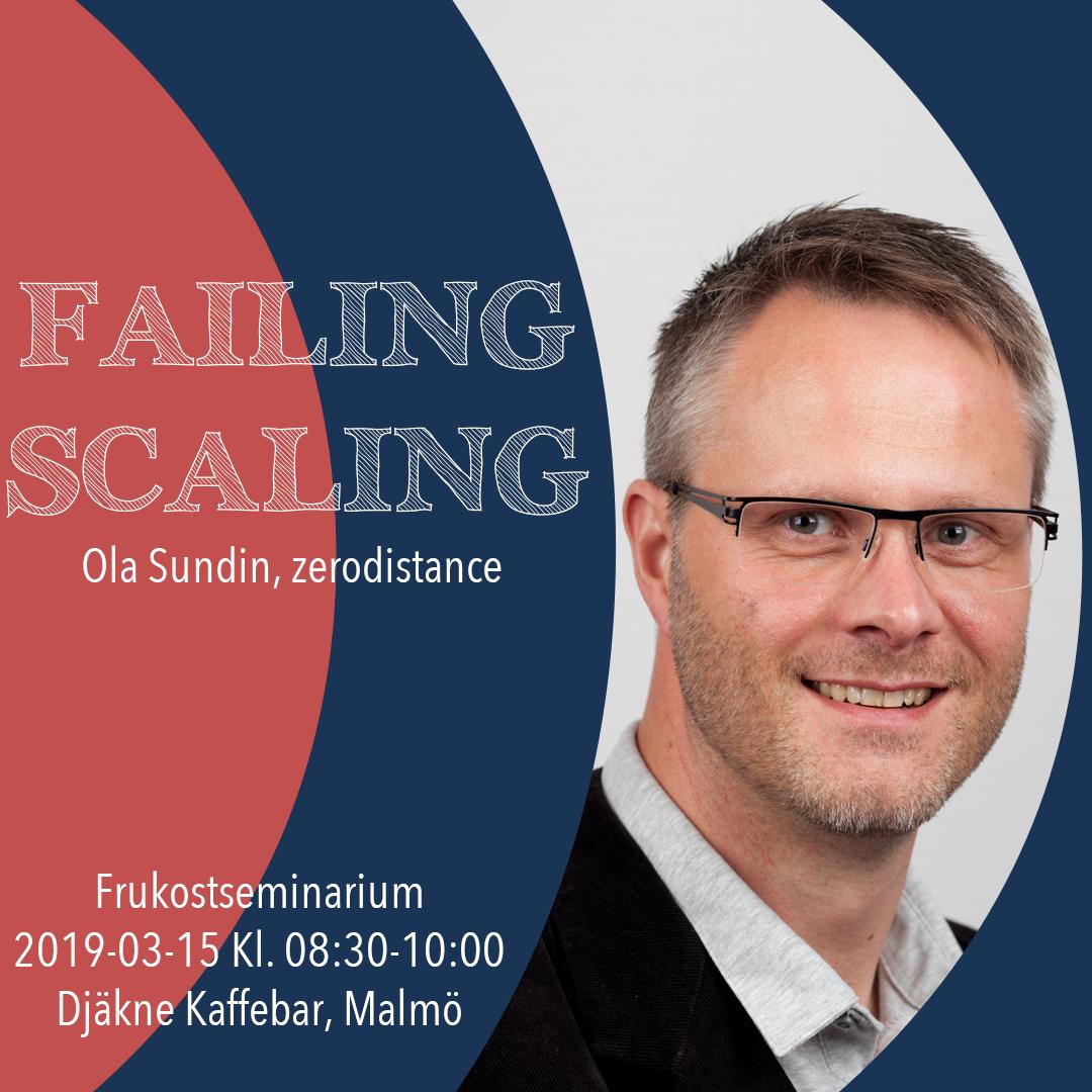 theZeroDistance's tweet photo. På fredag är det dags för frukostseminarium med Ola Sundin, det finns fortfarande några platser kvar!

#agile #scrum #kanban #leadership #malmo

https://t.co/16A564TBfN https://t.co/Smsa0Kjb2T