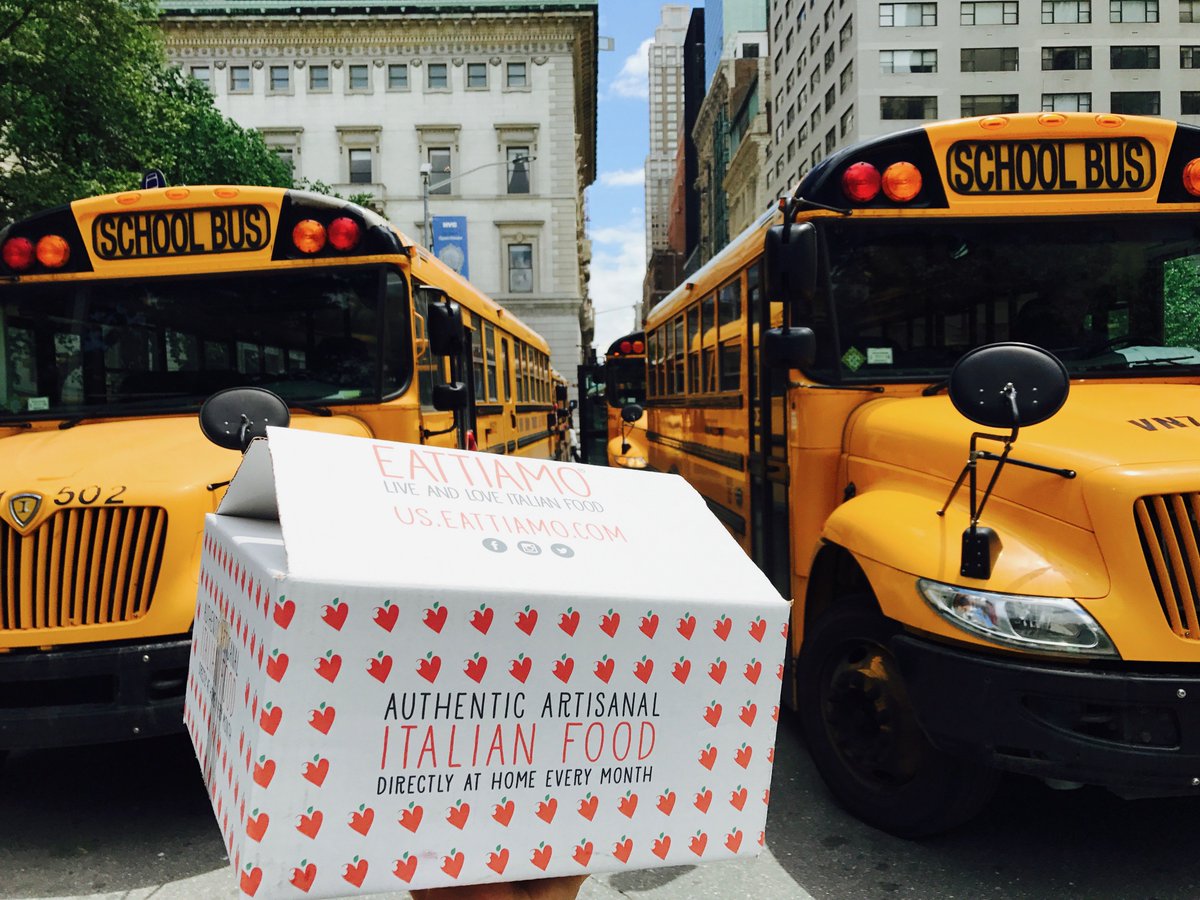 "Gli Stati Uniti continuano a dare grandi soddisfazioni all’agroalimentare tricolore. Nel 2018  le importazioni di Food &amp; Beverage confezionato dall’Italia hanno superato per la prima volta la soglia dei 4 miliardi di euro." tuttofood.it/it/blog/gli-us… <a href="/TuttoFoodMilano/">TuttoFood Milano</a>