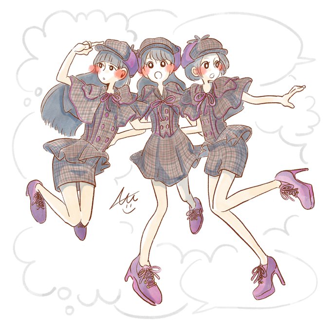 「prfm」のTwitter画像/イラスト(新着))