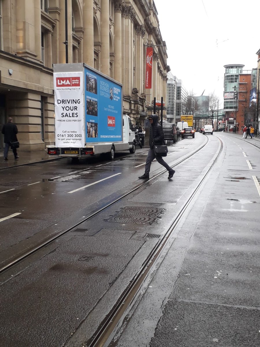LMonsterAds's tweet photo. @NorthernBizExpo is NOW ON! Get down to @mcr_central today and tomorrow to enjoy the biggest business expo of the North! @NSEventsGroup @GroupLma #OOH #BusinessExpo #Manchester #Advan https://t.co/cwqbrb4rfH