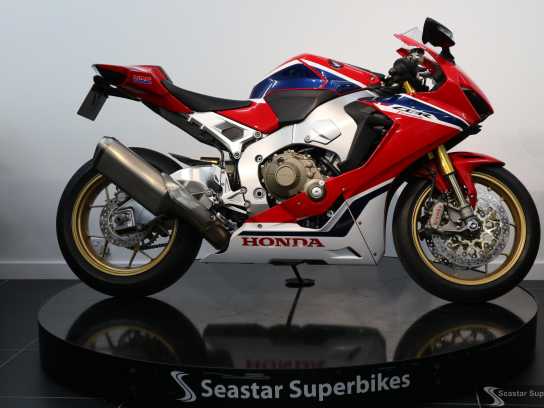 Seastar Superbikes Bike Of The Week Just One Owner From New This Ultra Low Miles Honda Cbr1000rr Sp1 Is Fitted As Standard With Electronic Ohlins Suspension Brembo Calipers Quick Shifter Seastar Superbikes Bike Of The Week Just One Owner From New This Ultra Low Miles Honda Cbr1000rr Sp1 Is Fitted As Standard With Electronic Ohlins Suspension Brembo Calipers Quick Shifter