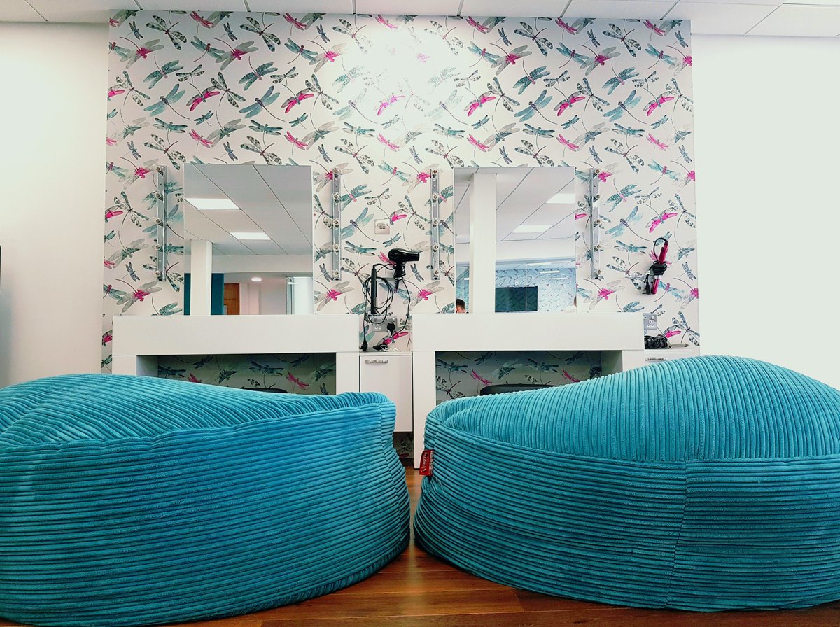Sgntr_Spaces's tweet image. One year since we bought our fab new West George St offices and started creating our own #SignatureSpaces
