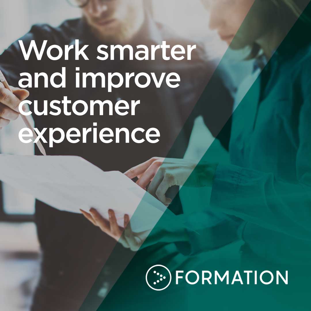 FormationTechUK's tweet photo. To attract & retain the best talent & improve customer loyalty, it’s essential that you are able to differentiate your business.
Join our webinar to find out how to optimise #CX, while supporting smarter work environment.
#UCaaS #CCaaS #TeamFormationUK
https://t.co/25izFweC8J https://t.co/sPOW8dgraC