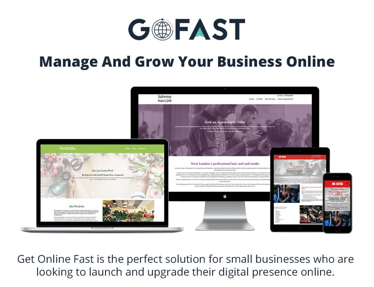 betterthanpaper's tweet photo. Launch &amp; upgrade your website with Get Online Fast. We have partnered with @DC_Thomson to create a fully managed website service, perfect for small businesses. We do all the work so you can get on with yours. @GOF_online #SME #Startups Find out more here: https://t.co/FMLjf4iIw2 https://t.co/HllPttcH16
