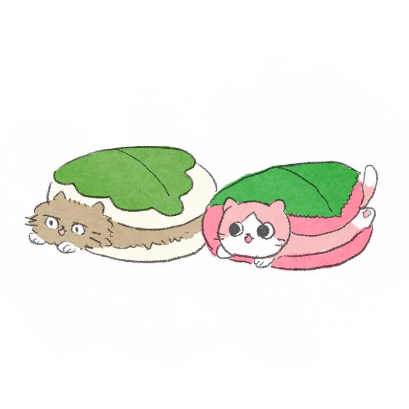 「」|土田はるのイラスト