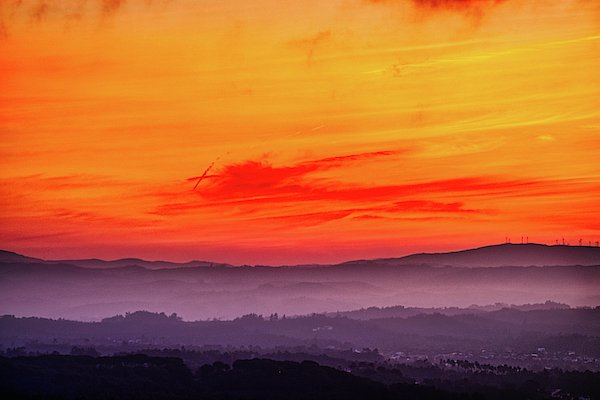 slitoff's tweet photo. New artwork for sale! - "Valley Fog Sunrise - Portugal" - https://t.co/K0Qeo9WelQ @fineartamerica https://t.co/btzq8lKXDO