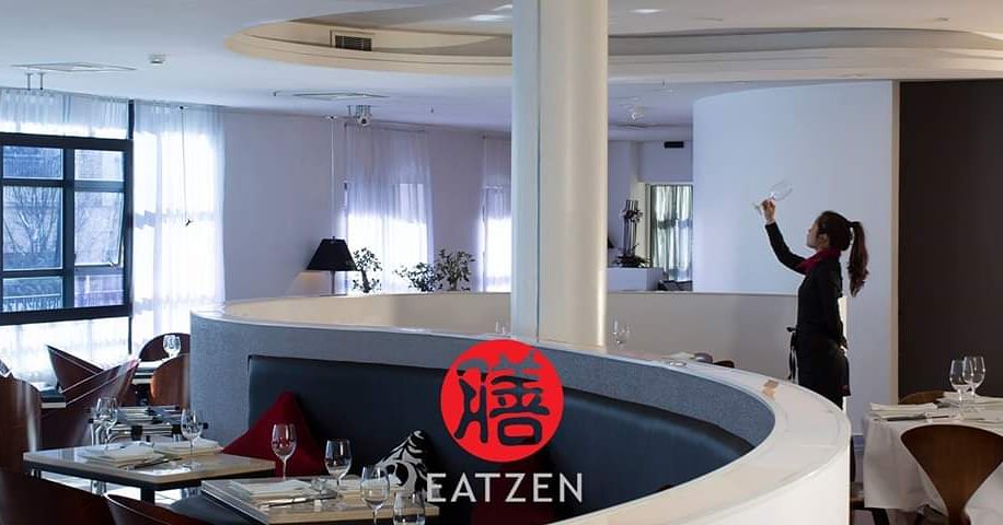 "The best Chinese food bar none" TripAdvisor Review, March 2018.

We have had the pleasure of dining at Eatzen many times for special occasions over the years. The owner, Tim is the most pleasant and professional host." For full review follow link.
tripadvisor.ie/Restaurant_Rev…
