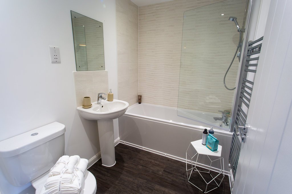 Incentives on offer on selected plots at Beacon Place in #Catterall. 2 &amp; 3 bedroom homes available to buy through #SharedOwnership 🏡 Show home open Saturdays 11am – 3:30pm, message us to find out more. 👉 ow.ly/DfY130o0O6Q