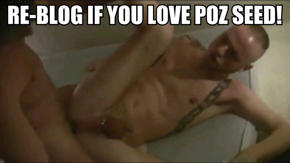 Richard62400194's tweet photo. Fucking love poz seed shot up my fucking cunt. Multiple loads are even better. Proud poz cumdump. https://t.co/cN2nalL51o