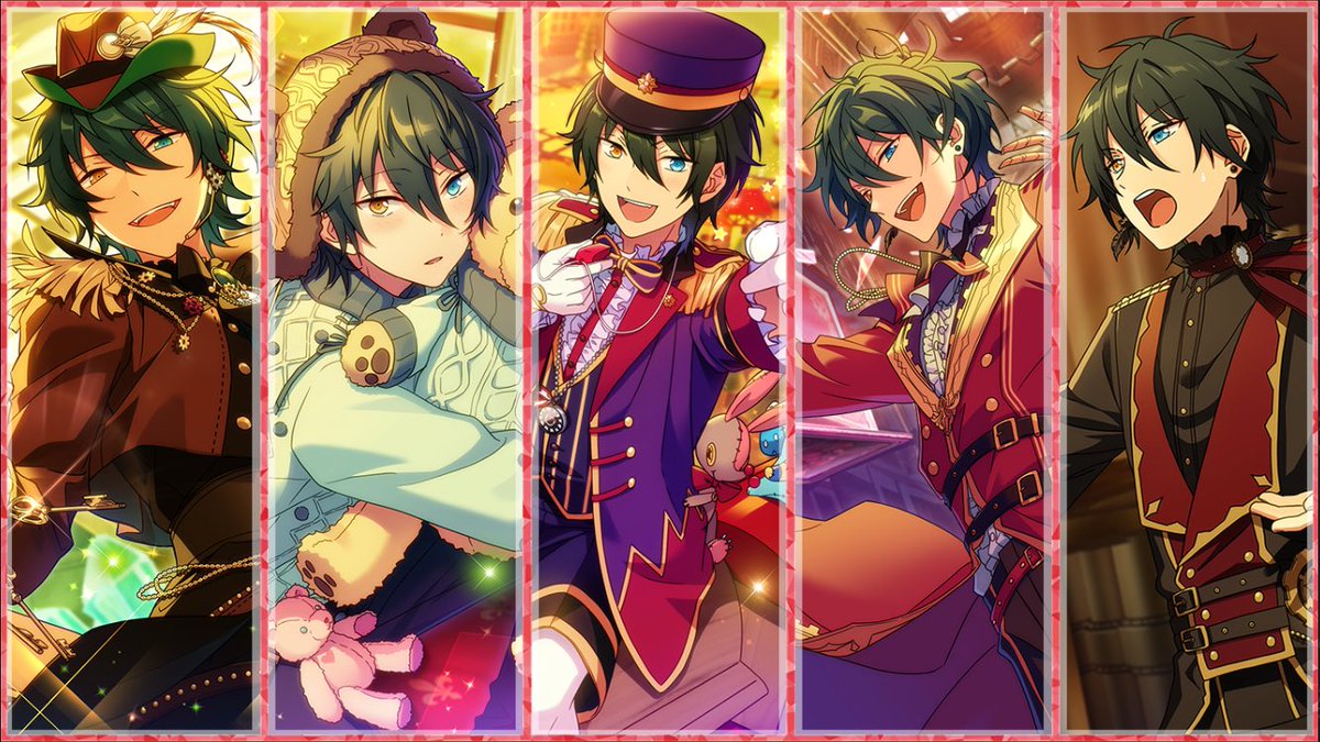 0205901ntss4's tweet photo. 影片みか最推しヴァルP🥰
同担他担歓迎、地雷なし🙆‍♀️
♡でもお迎え行きます🙌

 #Twitter上にいるあんスタ好き全員と繋がるのが密かな夢だったりするのでとりあえずこれを見たあんスタ好きはRTもしくはフォローしてくれたら全力でフォローしに行きます 
 #あんスタ好きさんと繋がりたい 
 #あんスタ https://t.co/zkccLekpAq