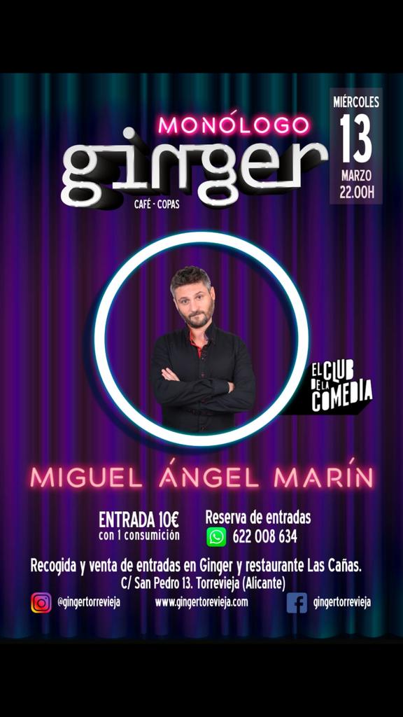 Miguel Ángel Marín tweet media