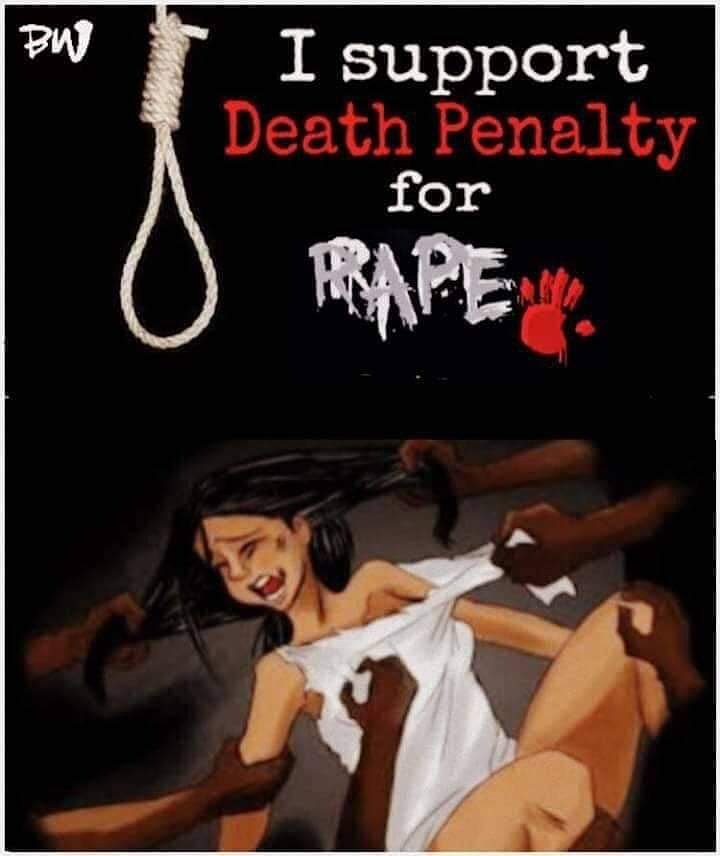 Cosworldph's tweet photo. #DeathPenaltyForRape
#YesToDeathPenalty
#JusticeForChristine

May she rest in peace 

Ctto. https://t.co/ohksQoxkdx