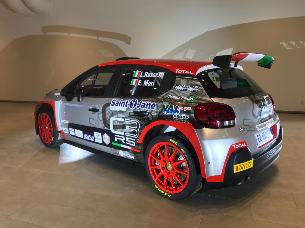 Nacionales de Rallyes Europeos(y no europeos) 2019: Información y novedades - Página 5 D1dT_qTWkAI_RfX