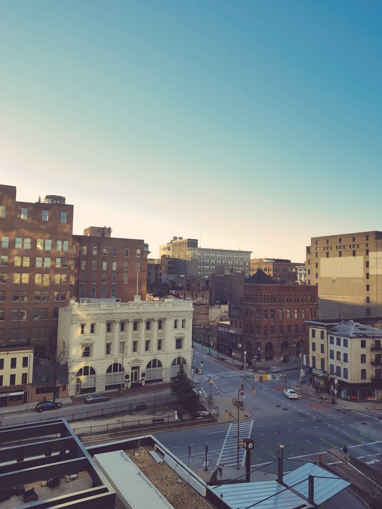 droalbert's tweet photo. Hello Baltimore! After a fascinating debate on #EDC classification yesterday, starting day 2 with a session on in vitro and alternative approaches for #predictivetox and #safety evaluation 🤓 #2019SOT @SOToxicology https://t.co/hcStEkiMkL