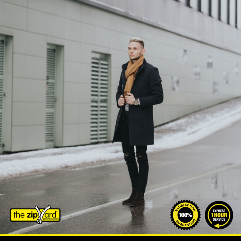 For all your formal alterations, pop to your local ZipYard! thezipyard.co.uk/warrington/