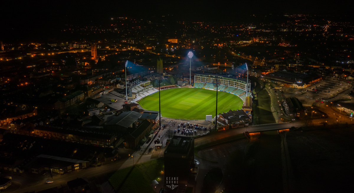 Incredible! 🤩🤩🤩

#WeAreSOMERSET