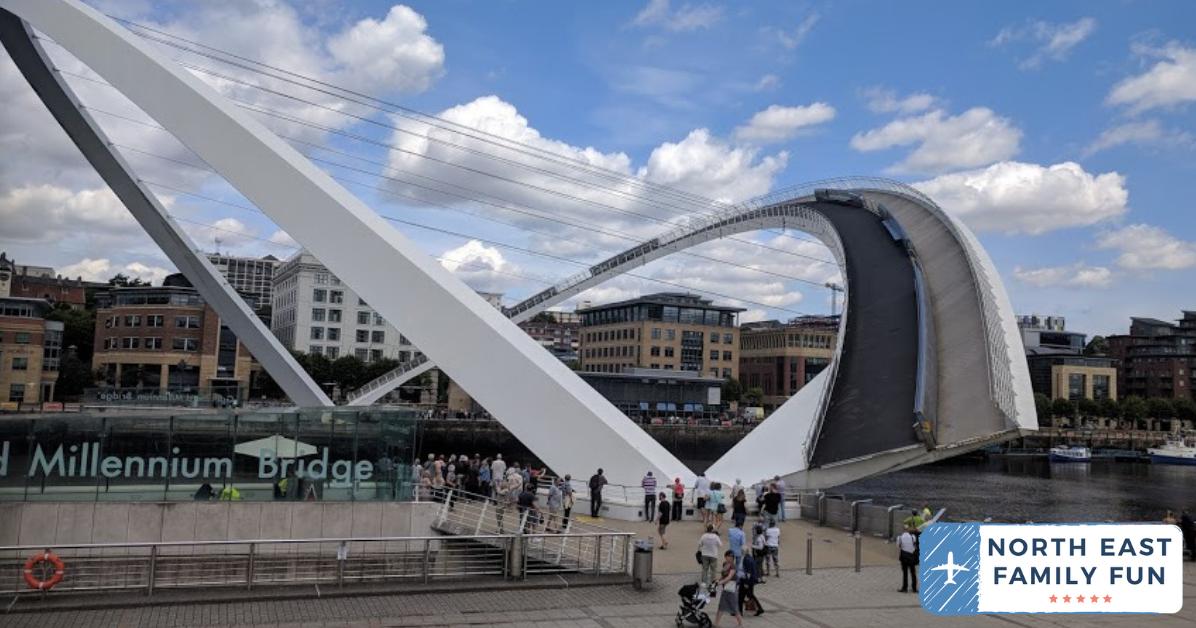 NEFamilyFun's tweet photo. (ad) There are lots of fantastic events planned this Spring in Gateshead. Check out my guide to what's on:  https://t.co/HfgGDp1scO
.
.
@GatesheadALive @altweet_pet #familytravelblogger #nebloggers https://t.co/58AjQ7675W