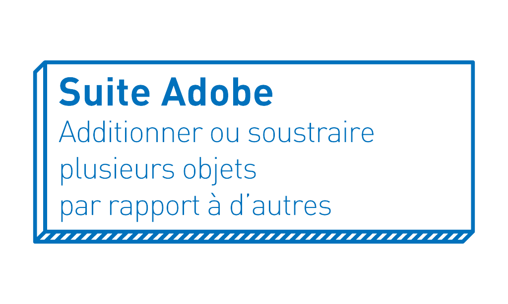 ArchiTIPSfr's tweet photo. Suite Adobe | Additionner ou soustraire plusieurs objets par rapport à d’autres https://t.co/mfoVDIf7wI https://t.co/MLEwxTt75Q