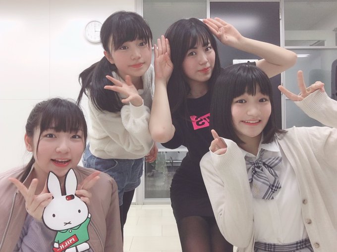 Twitterのコスプレ画像1