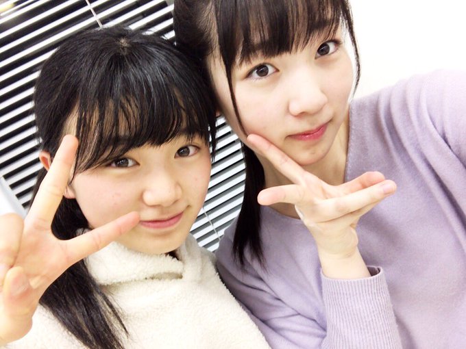 Twitterのコスプレ画像3