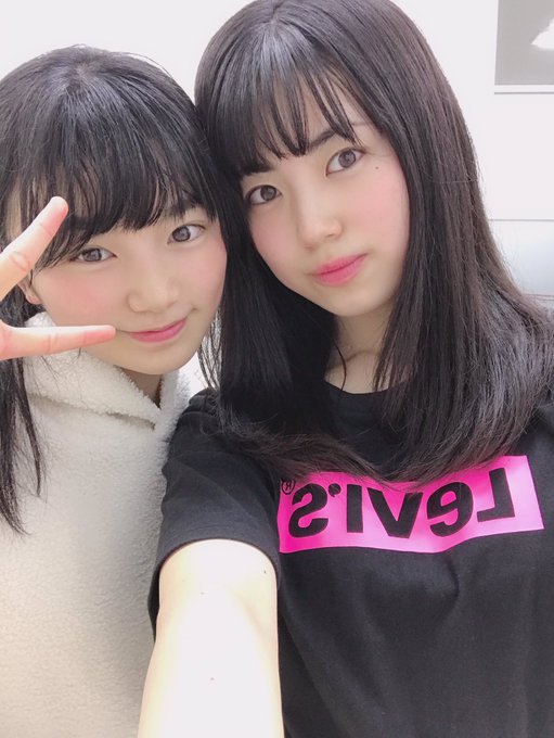 Twitterのコスプレ画像2