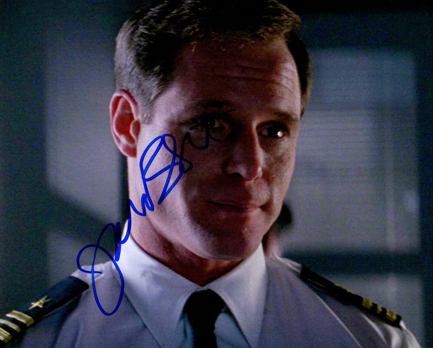 Happy Birthday, Jason Beghe!   