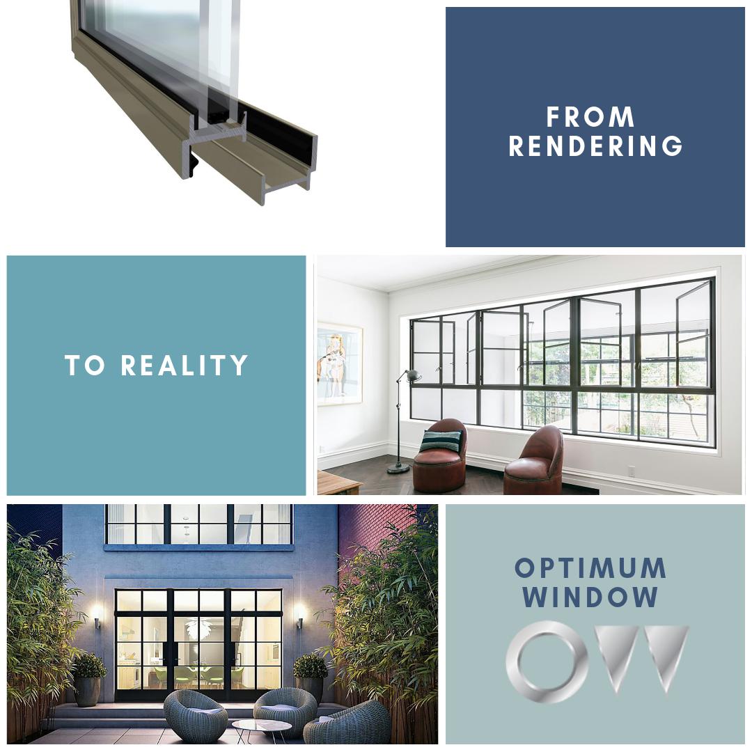 steel_windows's tweet photo. #TransformationTuesday From start to finish, #OptimumWindows team is all encompassing. #Character and #function are the foundation for #design and can be seen in all of our #custom made #steel #windows and #doors. #DesignInSteel
#style #steel #home #architecture #NewYork https://t.co/hq7WU7BUed