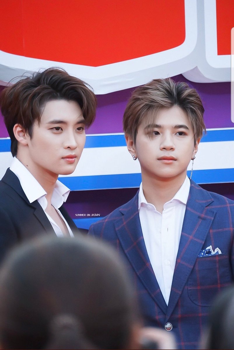 _Bxnps's tweet photo. ปาซีรีย์ให้สักเรื่องเถอะ! ขอคู่หลัก! 
ดาเมจแรงมาก ก.ไก่ล้านตัววว 💙💚
#คมชัดลึกอวอร์ดครั้งที่15
#2wish 
#MeanPhiravich 
#คนของแปลน https://t.co/F3M71CLb44
