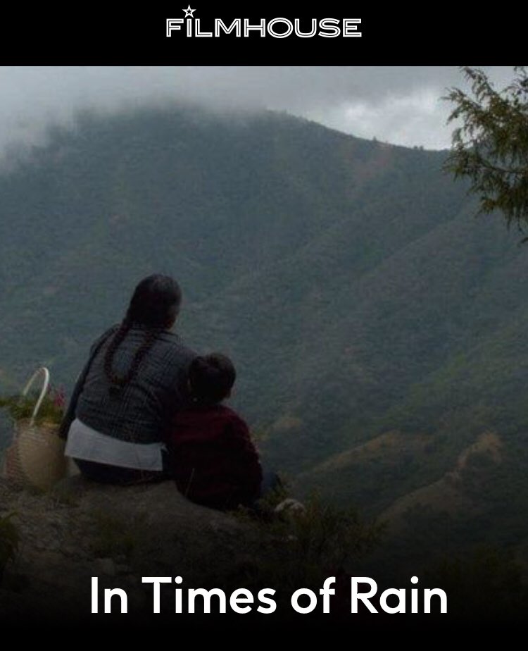 Itandehuijansen's tweet photo. #InTimesOfRain screening in the #Filmhouse #Edinburgh as part of the #FolkFilmGathering @ScottishDocInst @EdinburghUni @eca_edinburgh @EdinSPLAS @MediaticoMFM @CLMacInnes @mexsocuk @ucl_mexsoc @DavidMartinJon1 https://t.co/izqDUhhHwz https://t.co/LOiTtjLFGX