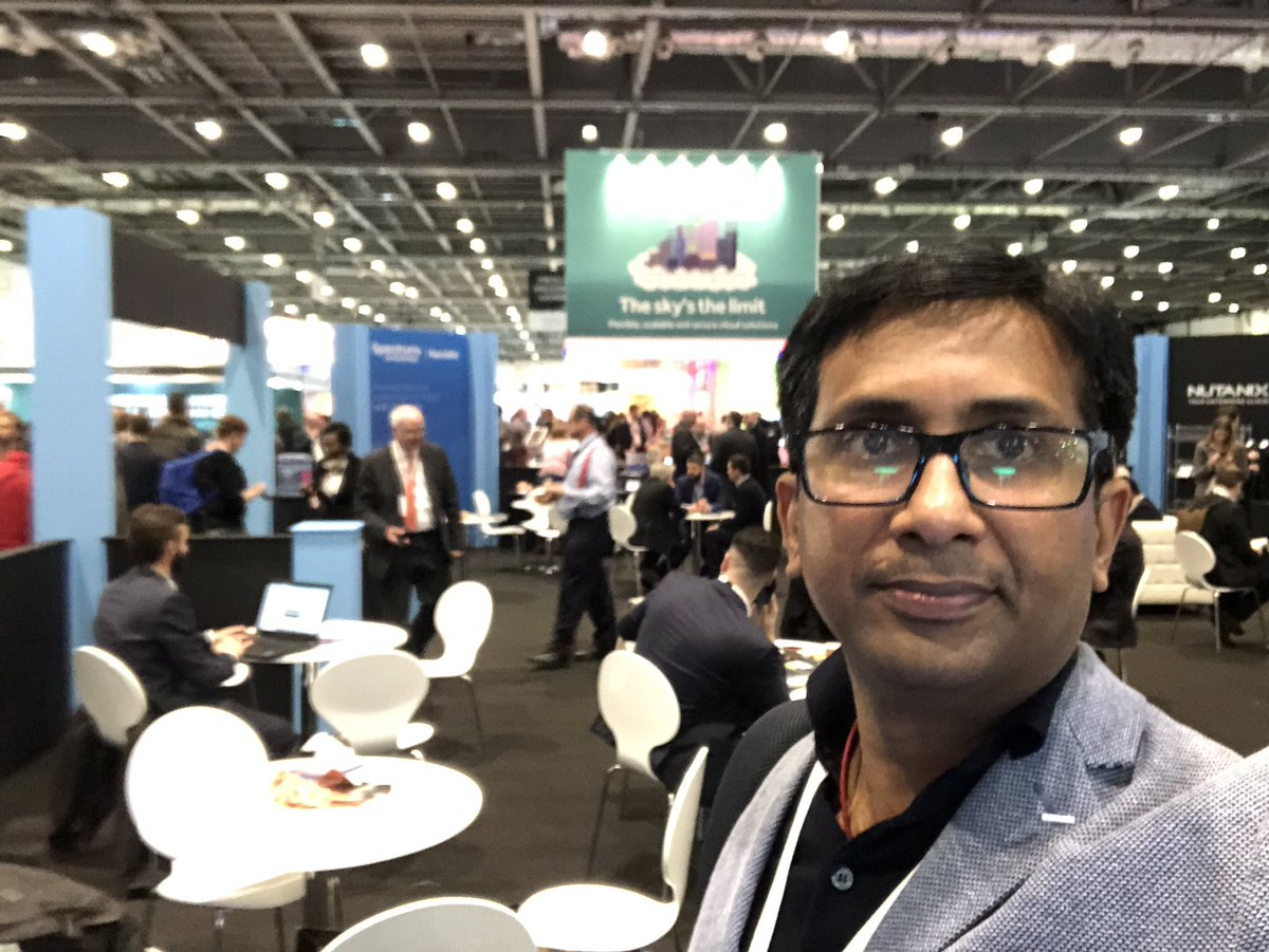 ShashankHosa's tweet image. Developing knowledge Transfer partnerships at @ExCeLLondon #CyberSecurityexpo #aitechworld #smartiot #ktp engaging emerging tech company #innovateuk #university #collaboration #consulting