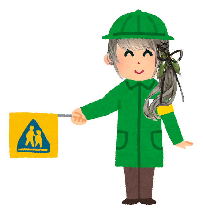 登下校のtwitterイラスト検索結果 古い順