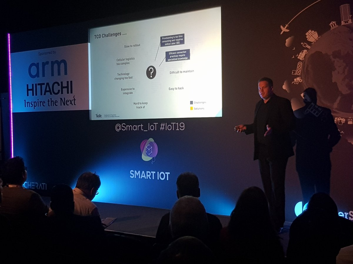 telitcinterion's tweet image. How to wield cellular #IoT networks to your enterprise’s advantage? @AdamRCousin @Smart_IoT #SmartIoT #IoT19