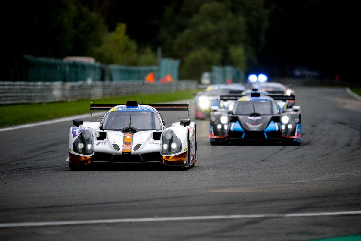 RLRMSPORT's tweet photo. ๐ 3๏ธโฃ2๏ธโฃ confirmed entries for the 2019 Michelin @LeMansCup, including a 2๏ธโฃ2๏ธโฃ-car #LMP3 field! Can you take 'em, @C_OlsenRacing? ๐ช - https://t.co/vwZSfUTxVP #RLRMSport #LMC #ELMS19 #LeMans24 #FightingTalk https://t.co/dhU6m7ONAj