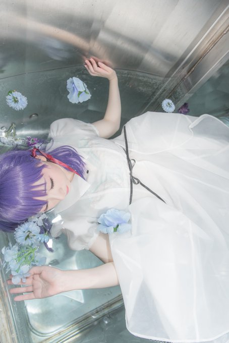 Twitterのコスプレ画像47