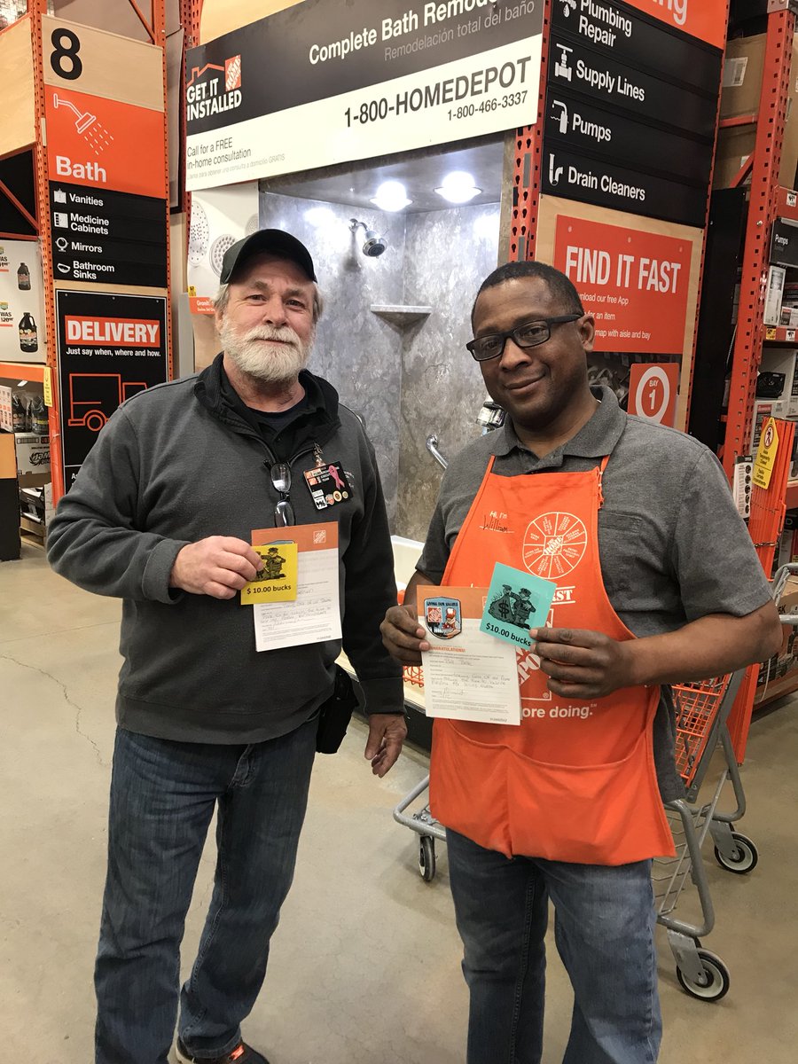 dianna (@4105home) on Twitter photo Thank you bill and Steve for helping me with my project I appreciate your time and effort !!!!! <a href="/brad_hendershot/">Brad Hendershot</a> @LizRoff91 Thank you bill and Steve for helping me with my project I appreciate your time and effort !!!!! <a href="/brad_hendershot/">Brad Hendershot</a> @LizRoff91