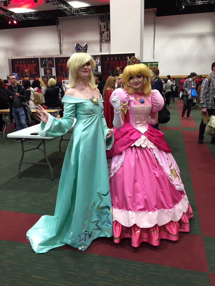 Make-A-Wish Ireland tweet media