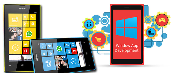 arjunsolanki_s's tweet image. We offers end-to-end windows app development services successfully at low cost around the globe developer bit.ly/2nTapQw
#windowsappdevelopmentservices