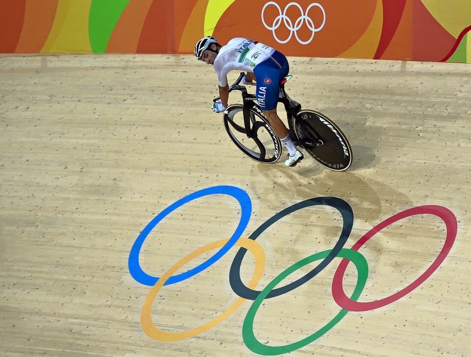 500 days to TOKYO 2020 🔜👊🏻