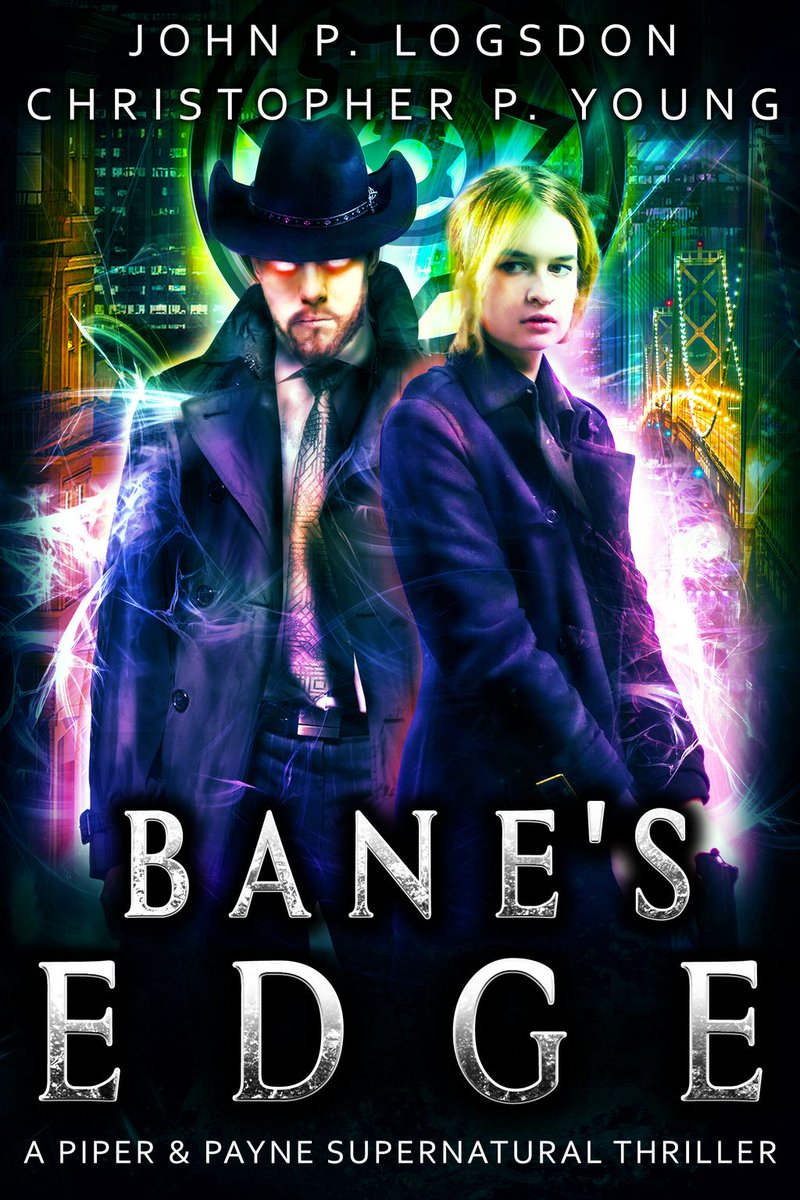 PPDBooks's tweet photo. 📖¸.*¨`* TEASER 📖 TUESDAY *¨*.¸📖
❈Exclusively on #Amazon #KU ➜ https://t.co/VZuoJOdzXE
#NetherworldPPD #PiperandPayne #SupernaturalThriller #Humor #Urban #ContemporaryFiction #JohnPLogsdon #ChristopherPYoung #PPD #KindleUnlimited https://t.co/MQA47VAsRw